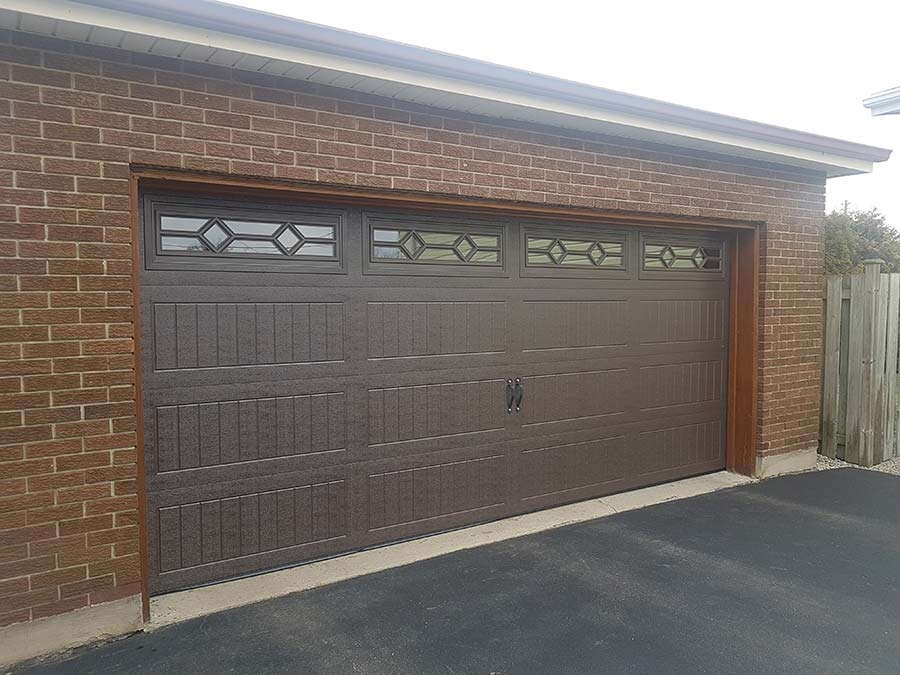 Best Garage Door Installation Hamilton 